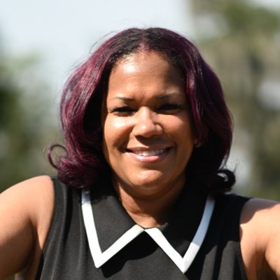 Monique